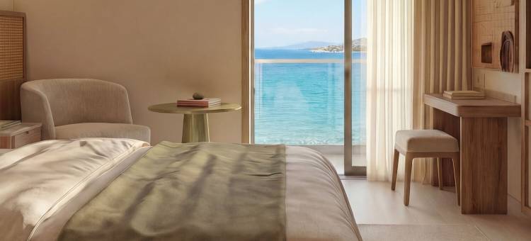 塞雷纳度假村赫瓦尔(2026年7月开业)(Hotel Sirena Hvar)图片