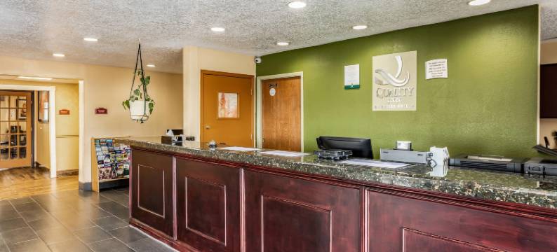 凯艺酒店(Quality Inn)图片