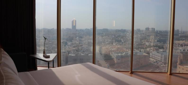 Best Western Premier Riyadh图片