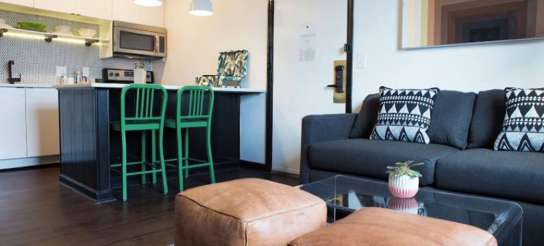 AvantStay 的 Sobro 客房(The Sobro Guest House by AvantStay)图片