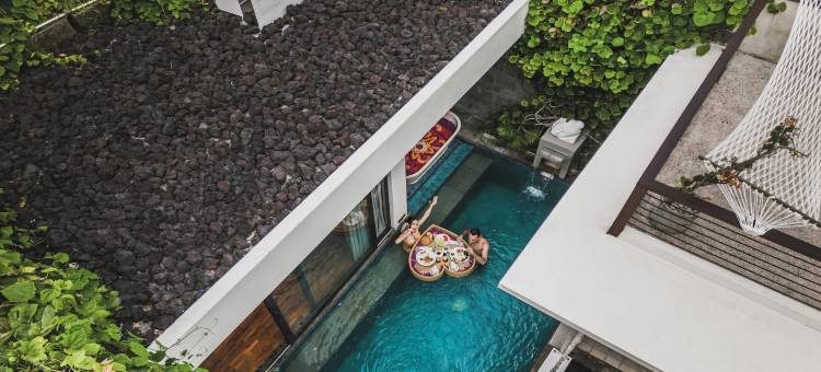 塞米亚克阿尤娜别墅 - Ini Vie酒店集团(Ayona Villa Seminyak by Ini VIE Hospitality)图片