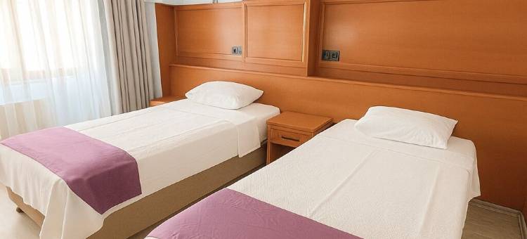 费拉酒店(Ferah Hotel)图片