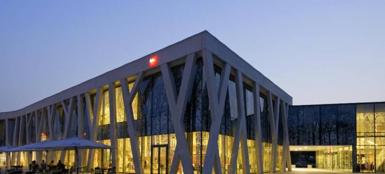 宜必思海弗莱酒店(Ibis Heverlee Leuven)图片