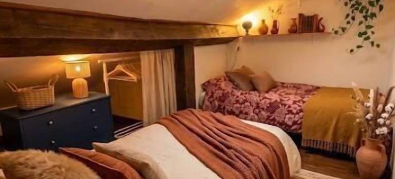 朋友们在船上 - 旅馆(Les Copains à Bord - Gîtes)图片