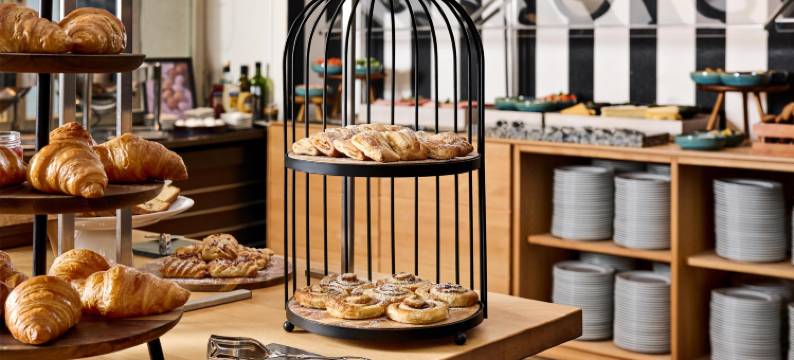 维也纳风格丽笙酒店(Radisson Blu Style Hotel Vienna)图片