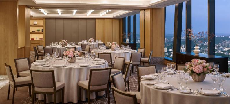 吉隆坡柏悦酒店(Park Hyatt Kuala Lumpur)图片