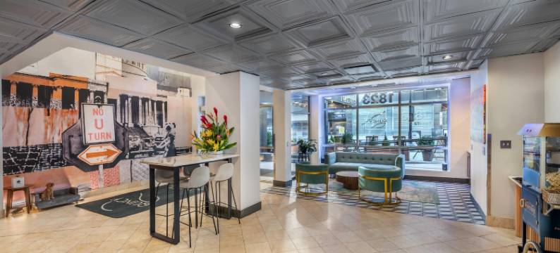 昆西雅辰酒店(The Quincy, Ascend Hotel Collection)图片