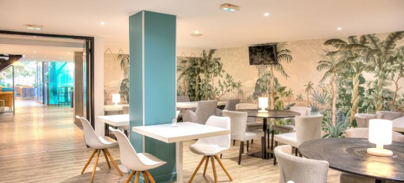 宜必思尚品内登斯维特姆公园酒店(Ibis Styles Saint-Julien-en-Genevois Vitam)图片