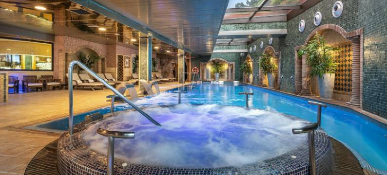 卡拉德尔丕塞勒斯水疗酒店(Hotel Cala del Pi - Adults Only)图片