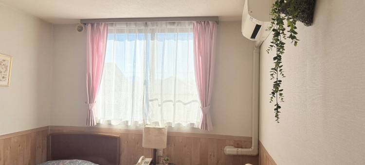 佐久酒店(Saku Hotel   Onsen (Hot Spring))图片