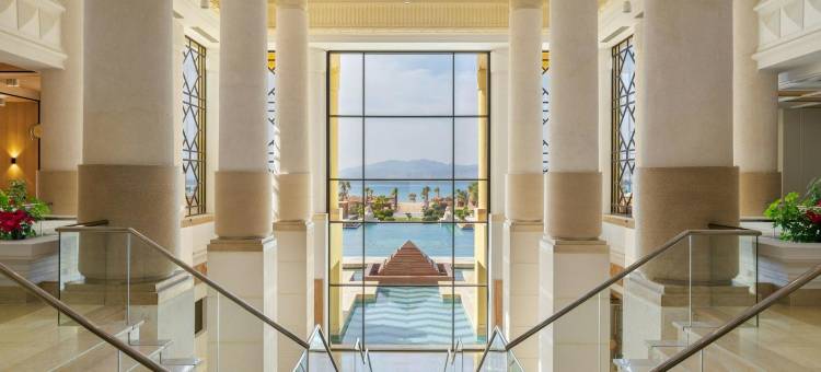 索马湾喜来登度假酒店(Sheraton Soma Bay Resort)图片