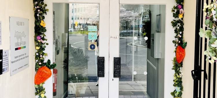 福克斯之家公寓(Fox House Studios, Aparthotel)图片