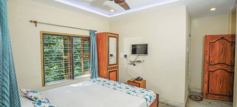 卡希尼酒店(Kahini Hotel)图片