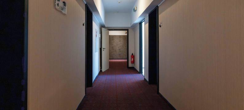 温德姆华美达-法兰克福中央车站(Ramada by Wyndham Frankfurt Central Station)图片