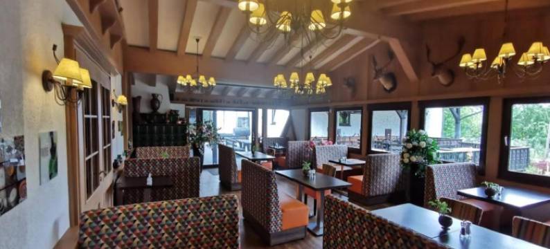 海德霍夫瓦德酒店(Belvilla Heiderhof in Rheinischen Westerwald)图片