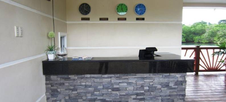 Papakit的码头和钓鱼湖由Cocotel提供(Papakit's Marina and Fishing Lagoon powered by Cocotel)图片