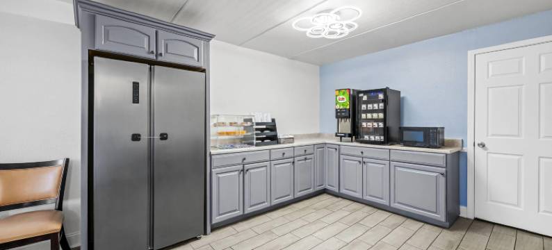 金斯波特I-81温德姆速8酒店(Super 8 by Wyndham Kingsport /I-81)图片