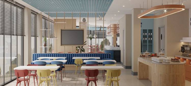 Holiday Inn Express YALOVA by IHG图片