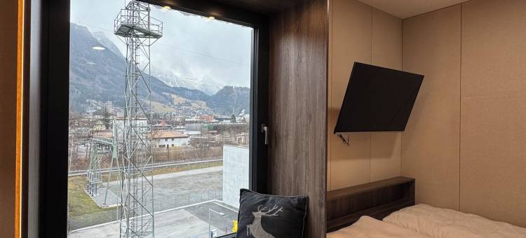 阿尔卑斯立方住宿(Cube Alpine Stay)图片