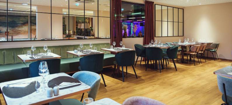 乐克洛斯雷比洛特酒店(Le Clos Rebillotte)图片