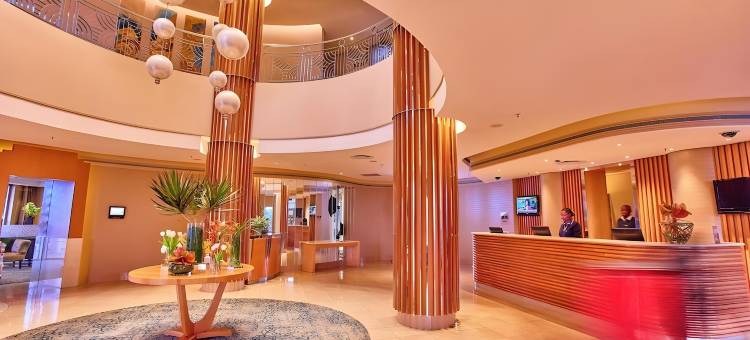 太阳海滩太阳广场塔酒店(Suncoast Hotel & Towers)图片