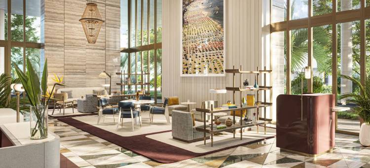 椰四季酒店和公寓劳德代尔堡(Four Seasons Hotel and Residences Fort Lauderdale)图片