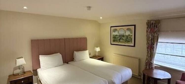 灵伍德大堂 Spa 酒店(Ringwood Hall Hotel & Spa)图片