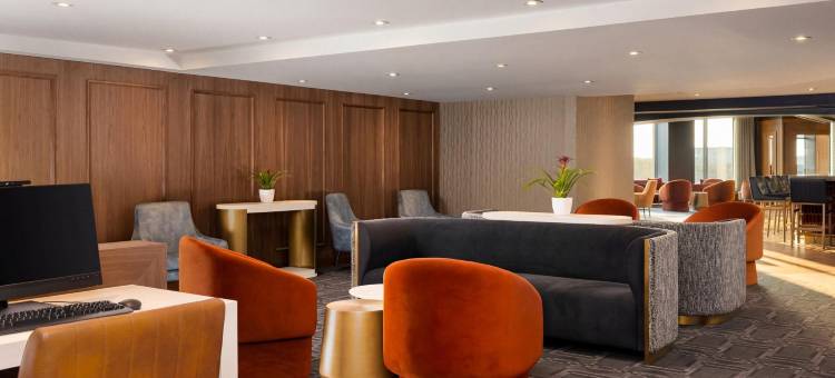 尼亚加拉瀑布景观凯悦酒店(Hyatt Regency Niagara Falls Fallsview)图片