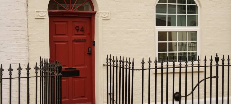 GuestReady - Trendy Studio in Iconic Camden图片