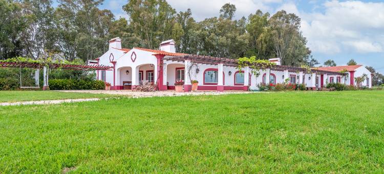 圣克里什托旺惊艳别墅(Stunning Mansion in São Cristóvão)图片