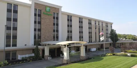 Holiday Inn 揚斯敦南(博德曼)