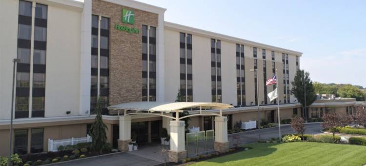 Holiday Inn 扬斯敦南(博德曼)(Holiday Inn YOUNGSTOWN-SOUTH (BOARDMAN) by IHG)图片