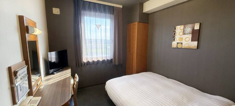 露樱酒店阿苏熊本机场站前店(Hotel Route-Inn Aso Kumamoto Airport Ekimae)图片