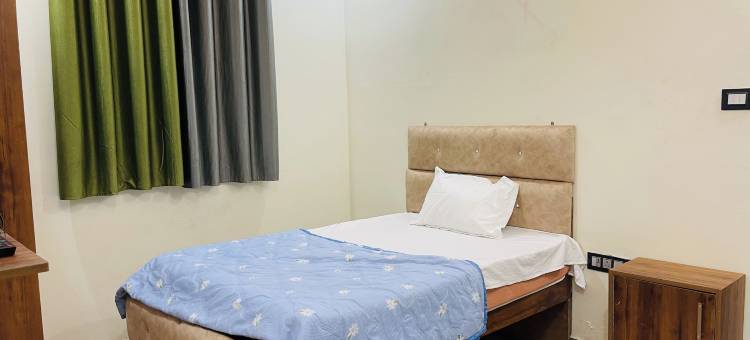 桑格里酒店(Hotel Sangree)图片