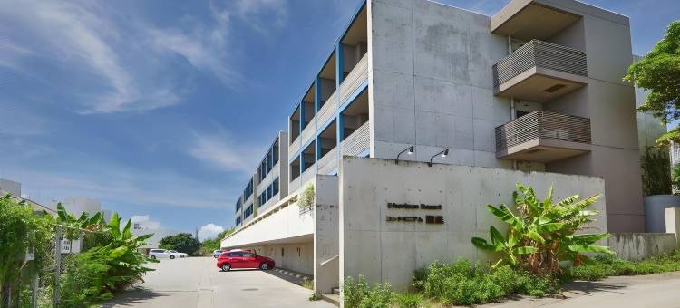 E-地平线度假公寓酒店-濑底岛(E-horizon Resort Condominium Sesoko)图片