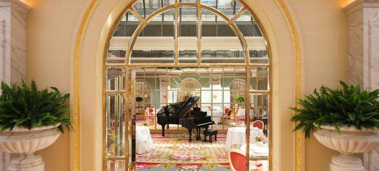 伦敦丽兹酒店(The Ritz London)图片