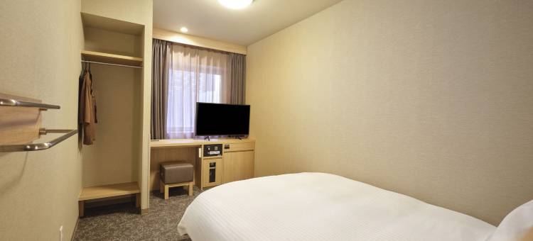 多米广岛酒店(Dormy Inn Hiroshima)图片