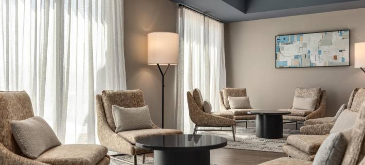 Hyatt开间哈里森堡(Hyatt Studios Harrisonburg)图片