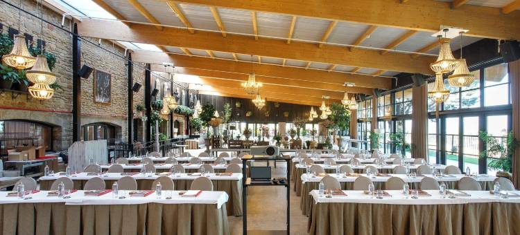 埃尔托罗卢热酒店(Hotel Luze El Toro)图片