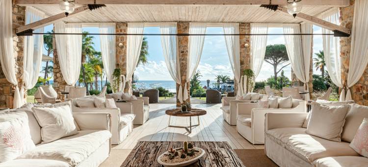 国王别墅 - 限成人- 世界小型豪华酒店(La Villa Del Re - Adults Only - Small Luxury Hotels of the World)图片