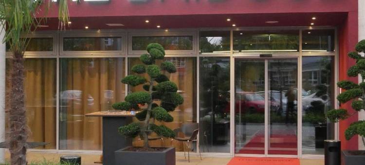 Best Western Plus Hotel Brueggen图片