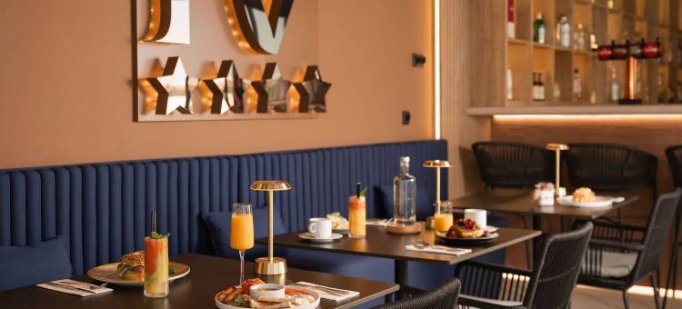 罗查瓦酒店(Rochavau Hotel)图片