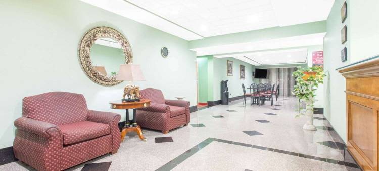 贝斯特韦斯特斯巴坦堡I-26(Best Western Spartanburg I-26)图片