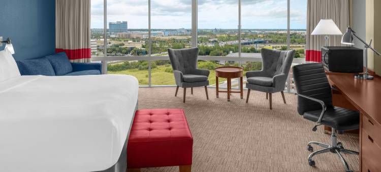 奥兰多国际大道福朋喜来登酒店(Four Points by Sheraton Orlando International Drive)图片