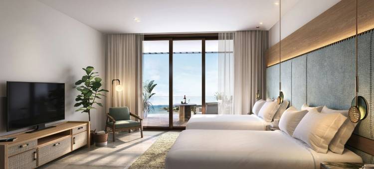 瑞吉公寓Cap Cana度假村(The Residences at The St. Regis Cap Cana Resort)图片