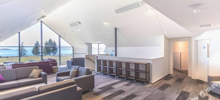 哈卡之家旅舍 (特卡波湖)(Haka House Hostel Lake Tekapo)图片