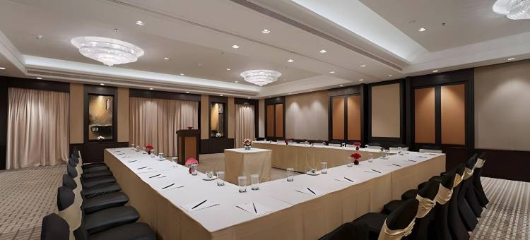 St. Mark’s Hotel Bengaluru, a member of Radisson Individuals图片
