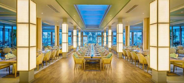 FLC萨姆森豪华度假酒店(FLC Luxury Resort Samson)图片