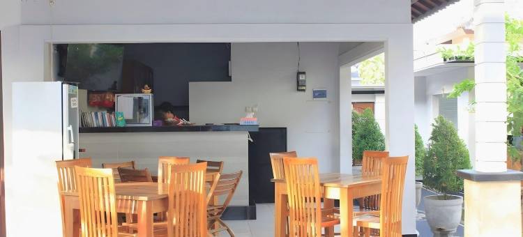 巴厘岛精选 O 巴厘岛近克冬迦南海滩酒店(Collection O Bali near Kedonganan Beach formerly New Asta Graha Homestay)图片