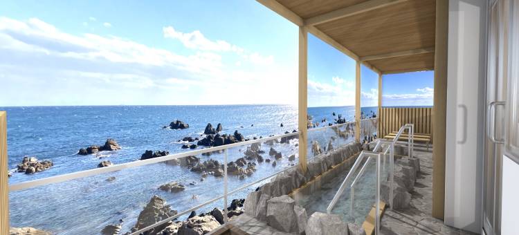 利夫马克斯度假酒店印南海滨(Livemax Resort Inamiseafront)图片